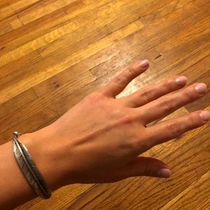 Alex & Ani Wrap Bracelet